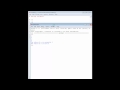 Python Beginner - Lesson 4 - Variables