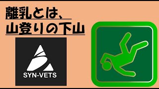 104.失敗から考える“理想の離乳”とは？