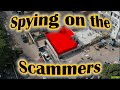 Spying on the Scammers [Part 1/5]