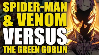 The Amazing Spider-Man Vol 43: Go Down Swinging | Comics Explained
