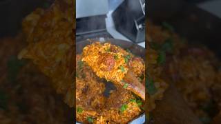 Creole Style Jambalaya | Southern Cooking | Chef Alden B #flychefaldenb #foodie #recipe