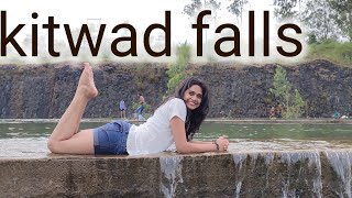 #kitwadfalls #nearbelgaum #bestplace  kitwad falls/dam best place to visit near Belgaum ❤️🎉