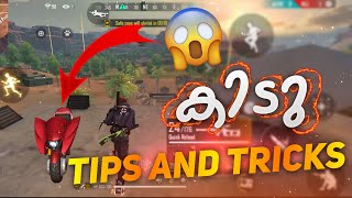 ഇതിലും കൂടുതൽ ഇനി എന്ത് വേണം😵😵😵 | BEST FREEFIRE TIPS AND TRICKS 🔥🔥🔥