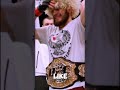 Khabib Nurmagomedov: 'Why I Have Everything in Life' 🌟