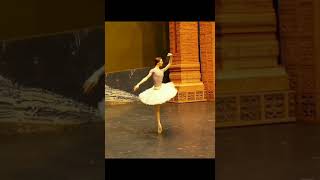 #バレエ　#ballet 【バレエ　ザハロワ】【究極の美】