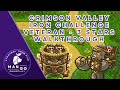 Best Walkthrough: Kingdom Rush Frontiers - Crimson Valley - Iron Challenge (Veteran)