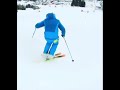 patrick bätz a st anton in austria 🇦🇹