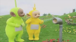 Teletubbies 204 - Numbers: Two (1) | Cartoons for Kids