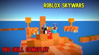 Roblox Skywars 2019 All The Codes Link In The Description For - trolling peoples in skywars roblox youtube