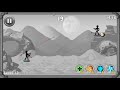 Mr. Archer : King Stickman ( iOS Gameplay) Part 2 Level11-Level15