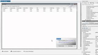 WinForms Data Grid Binding to Data