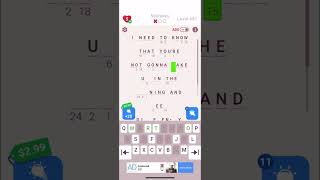 Ultimate cryptogram level 481 guide