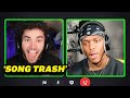 KSI CRASHES Out on Adin Ross LIVE on Stream..