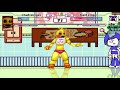 ULTIMATE TOY CHICA VS XJ9 JENNY  FUNNY GAMING