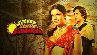 Satyam Shivam Sundaram - Shashi Kapoor, Zeenat Aman | Trailer | Full Movie Link in Description