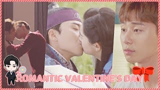 🍫Park Seo Jun's Kiss Scene Special (She Was Pretty, Fight for My Way, Hwarang, Kill Me Heal Me)