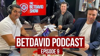 Bet-David Podcast | EP 9