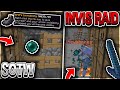 we invis raided them through their trap on SOTW... | Minecraft HCF