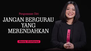 Jangan Bergurau Yang Merendahkan - Henny Kristianus