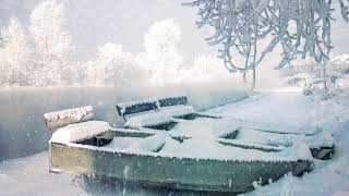 Белые сказки зимы. Красивое видео под музыку!