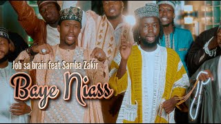 Job sa brain feat. Samba Zakir -Baye Niass (clip officiel)