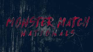 Monster Match Nationals - 2020