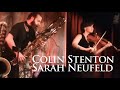 Colin Stetson & Sarah Neufeld ~ Bergen Jazzforum
