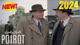 Agatha Christie's Poirot 2024 👑 S2E8 👑 The Kidnapped Prime Minister 👑👑 Full Episodes