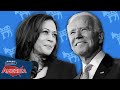 Biden's 'trailblazing' VP pick | Planet America