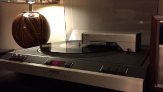 Sansui QRX 4500 Revox B791 Mr.Mister Broken Wings