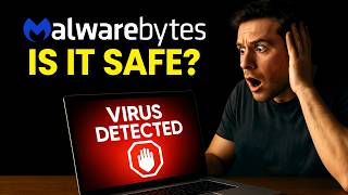 Malwarebytes Review 2026 – Pros, Cons & Verdict (Watch This Before You Buy)