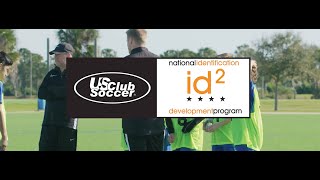 What is id2?