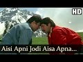 Aisi Apni Jodi Aisa Apna Pyar - Anil Kapoor - Sunny Deol - Ram Avataar - Old Hindi Songs