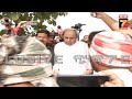 lop naveen patnaik in ganjam ଗଞ୍ଜାମ ଶେରଗଡ଼ରେ ପହଁଚିଲେ ନବୀନ ପଟ୍ଟନାୟକ prameyanews7