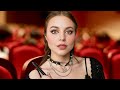 ASMR Goth Girl At The Back Of The Class Is Obsessed w/ You (Roleplay, Soft Spoken Personal Attention