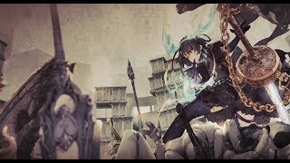 SINoALICE -シノアリス-《作者の饗宴》2018年1月25日幻月とのコロシアム【勝利】（GrandColo）