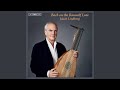 Suite in E Major, BWV 1006a (Arr. J. Lindberg for Lute) : II. Loure