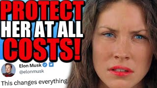 Actress EXPOSES The ONE THING Celebrities Are NOT SUPPOSED TO About Hollywood...