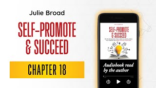 Self Promote and Succeed Chapter 18: Cut Out the Middleman — Selling Direct to Your Reader