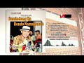 sumindung ra rondo namagunan ronie bahan official music audio