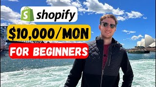 How To Make Money With Shopify Affiliate Program (For Beginners)