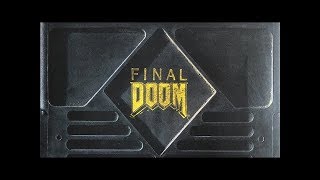 TNT ( Final Doom + Smoothdoom) Coop w/ Antonivs Maps 24-30 (UV)