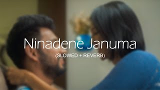 Ninadene Januma l Slowed & Reverb