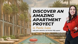 Your Gateway to Exclusive Living in Punta Cana!