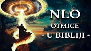 NLO otmice u Bibliji - 🛸Jesu li proroci bili zapravo oteti?🛸