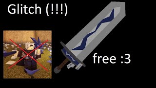 how to get ceremonial sword without beating kai lazurai | pilgrammed