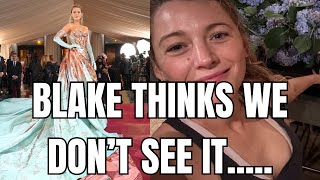 Blake Lively Manipulating the Public I Branding DISASTER During It Ends With Us PR Crisis