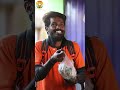 இப்போ பாருடா என் talent - அ 😉 | Madrasi | Galatta Guru #shorts