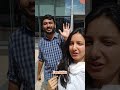 Manish and Ishita - Vlog 1