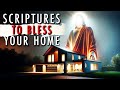 Powerful Blessing Scriptures To Play Over Your Home (Leave This Playing!)
